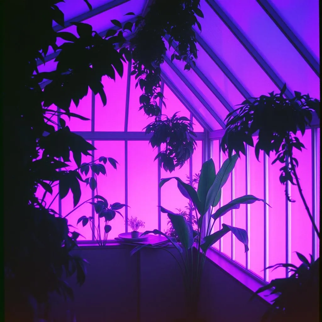 GLASHAUS