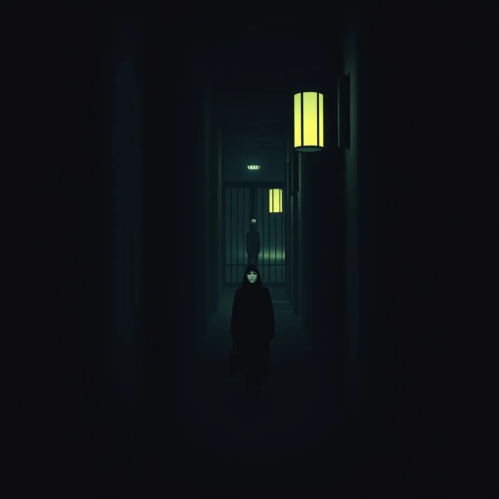 llorando al muerto