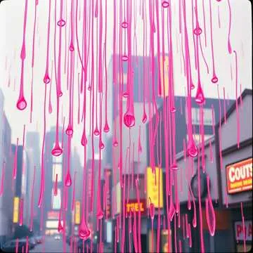 Messy Joy