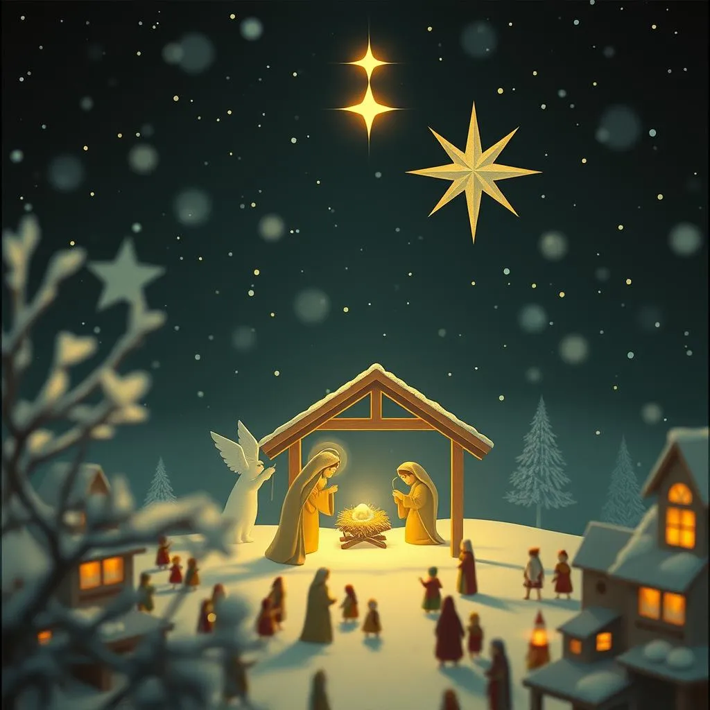 llego navidad