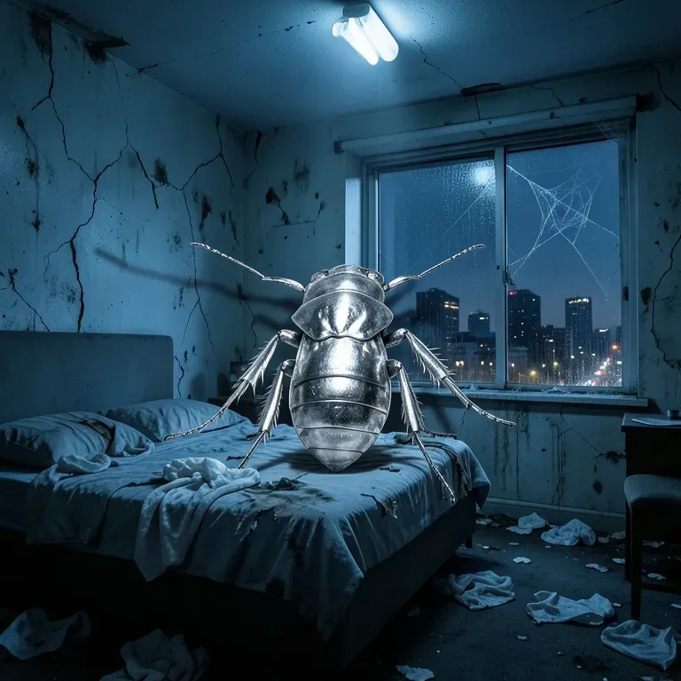 BUGGIN