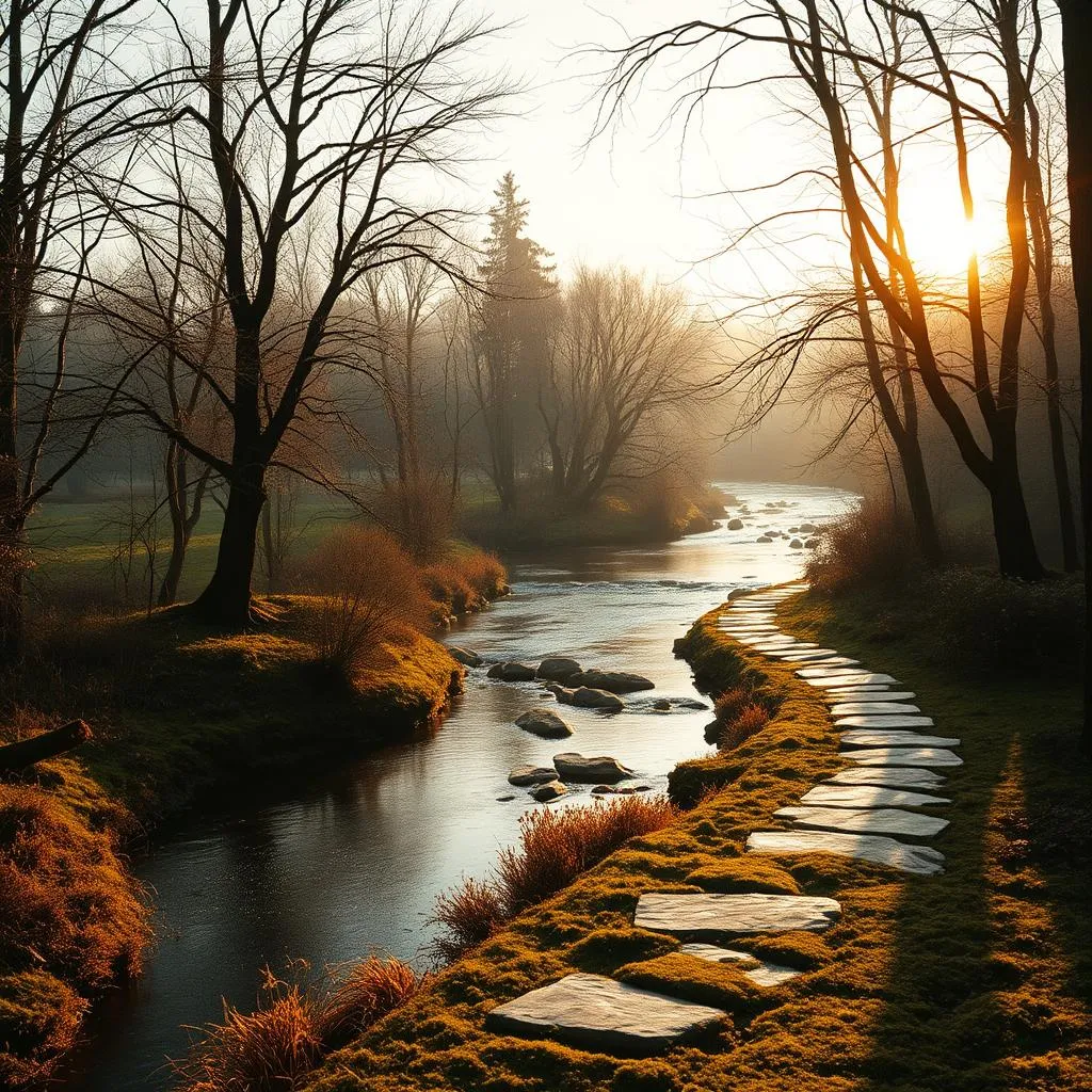 Abundance of Time