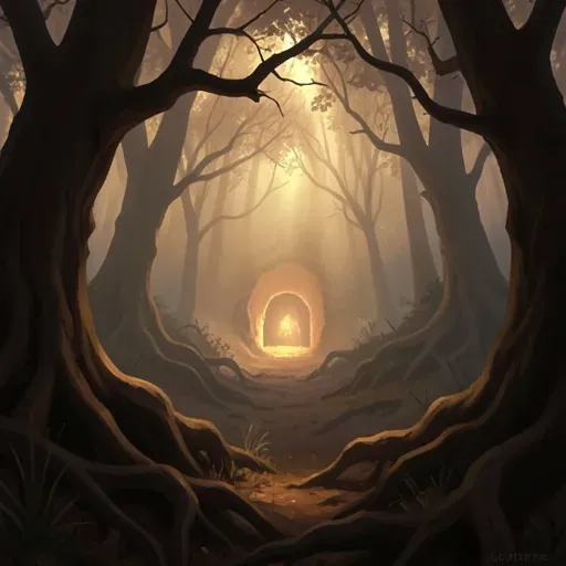 Rabbit Hole