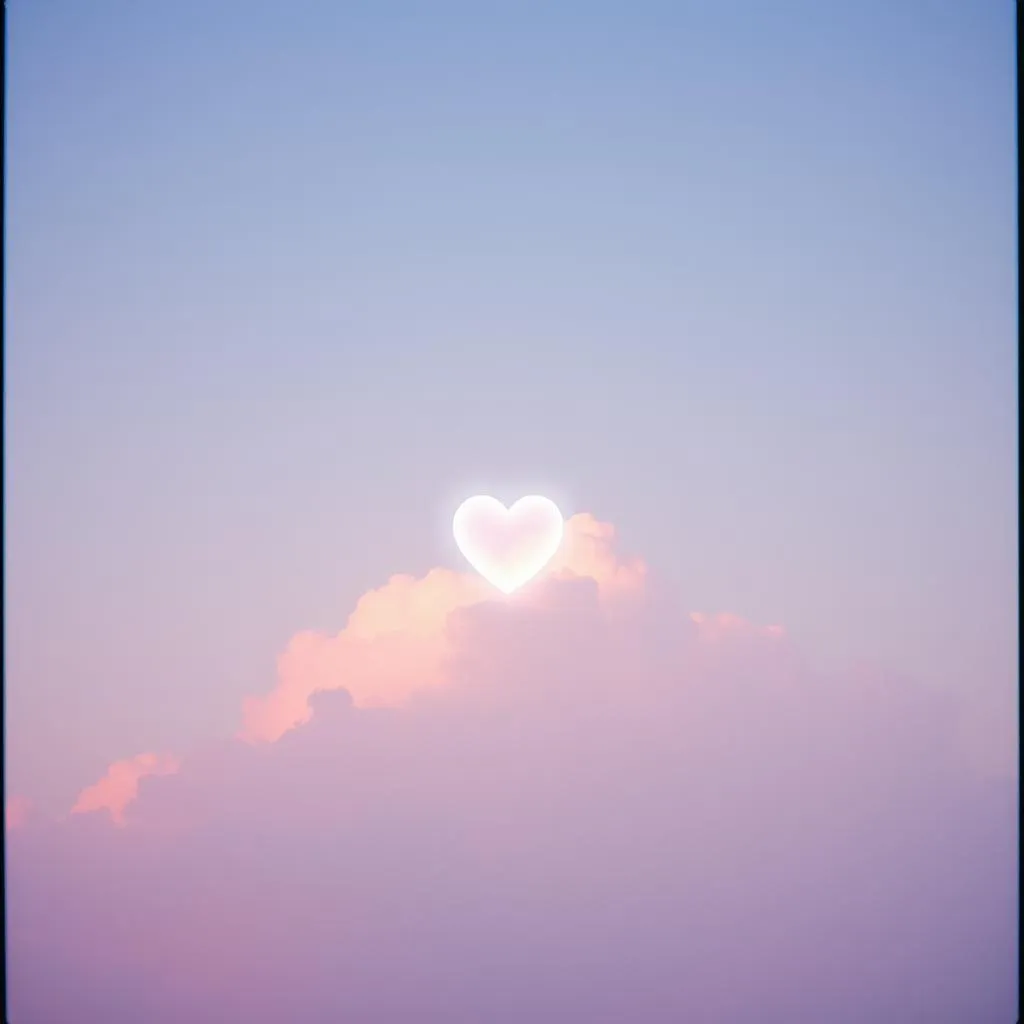 Waiting for Love someday