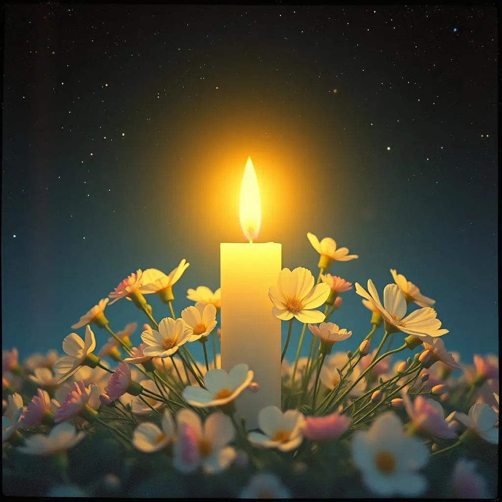Sacred Flame