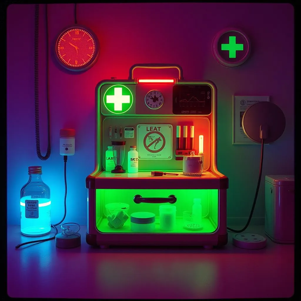 Turn me on