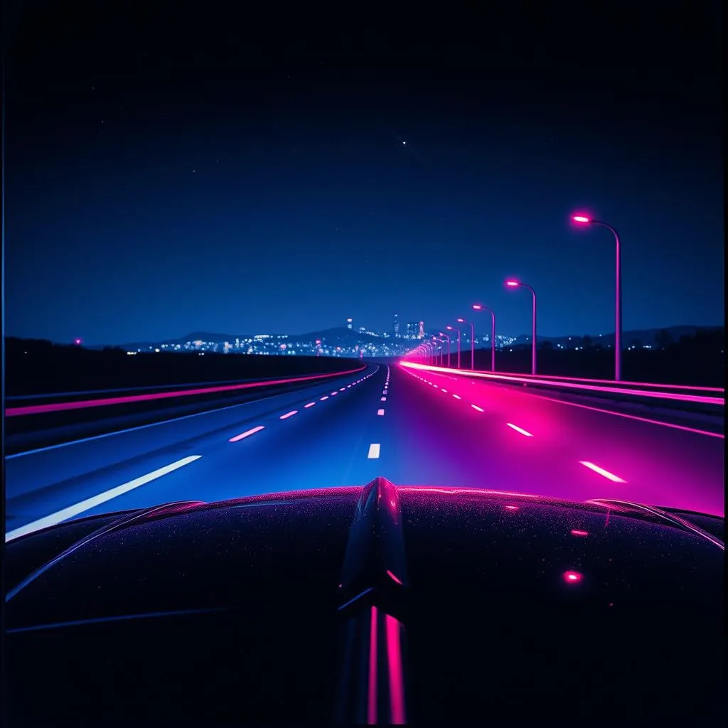 Cruise Control