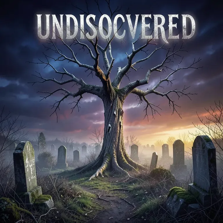 UNDISCOVERED