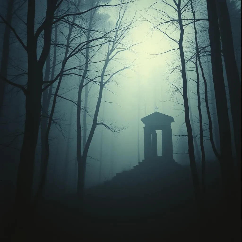 Eternal Despair