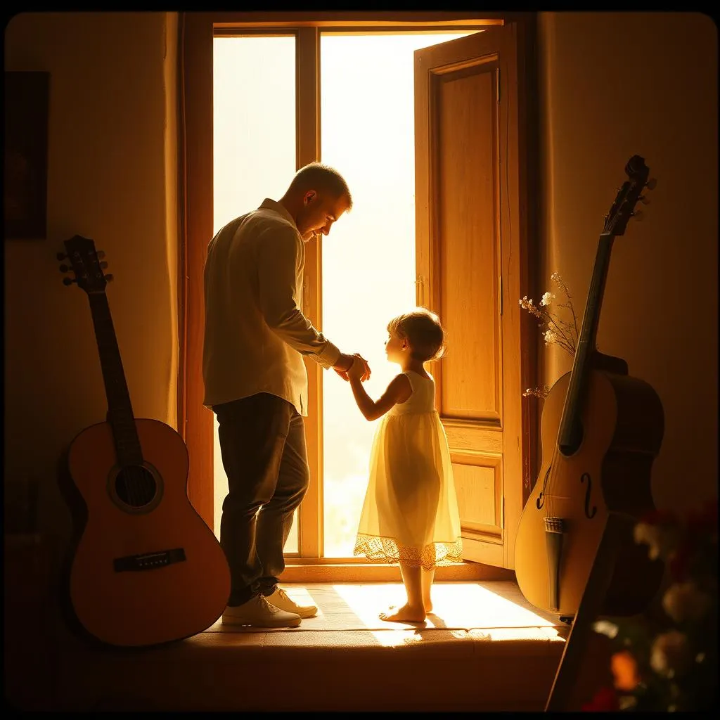 Lagu Untuk Ayah