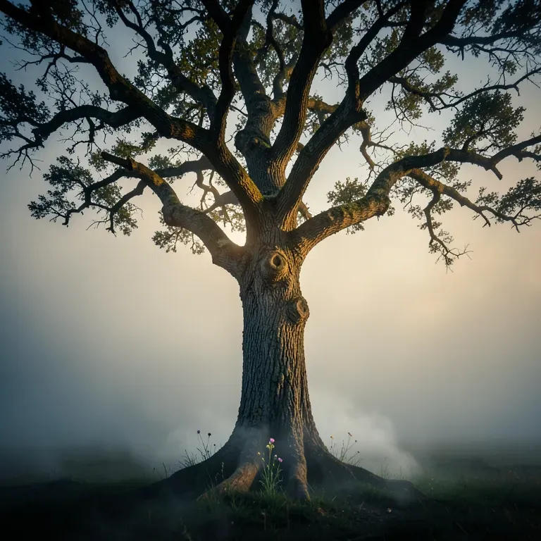 Hope in the Darkness