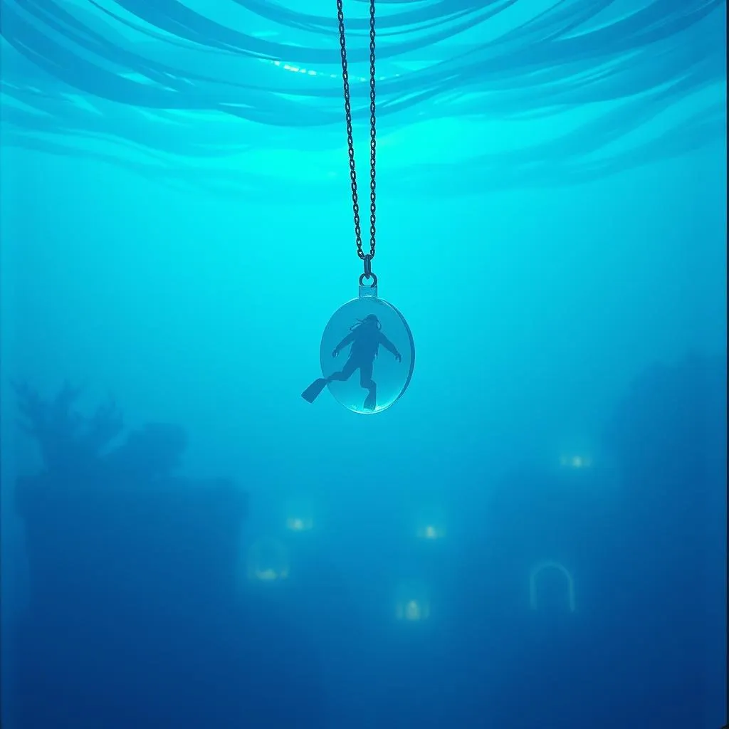 Deep Blue