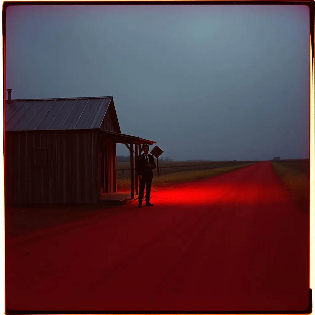 Brother ’Til the Dirt Road Ends