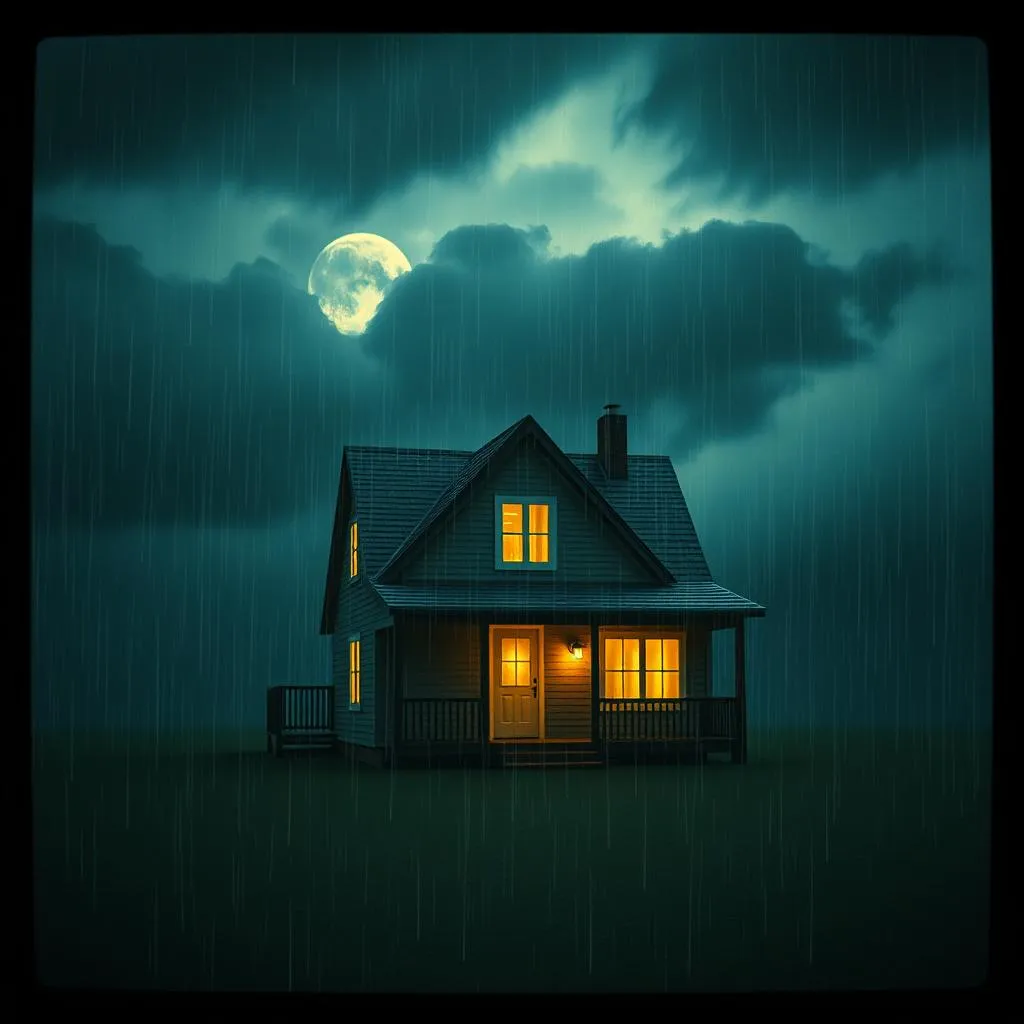 Casita pan