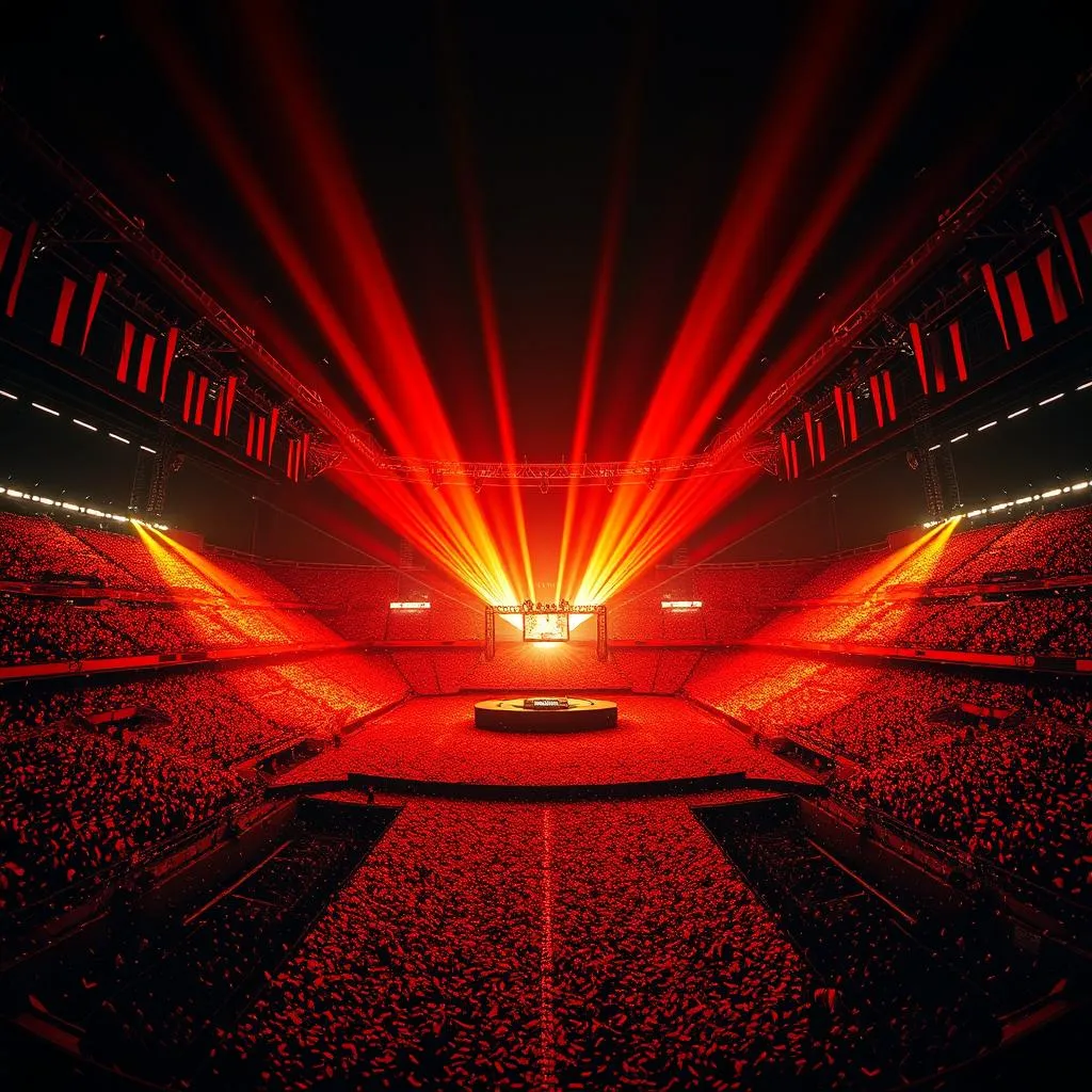 Deutschland, olé 2026