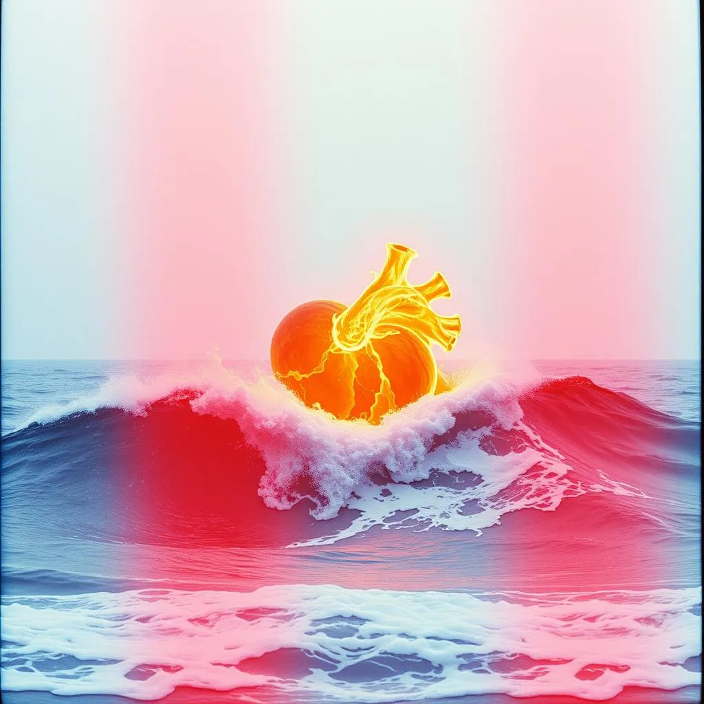 Hearts on Fire