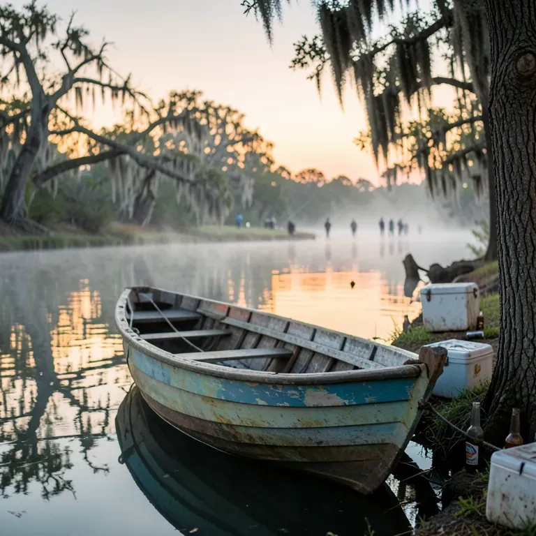 Río de Alabama