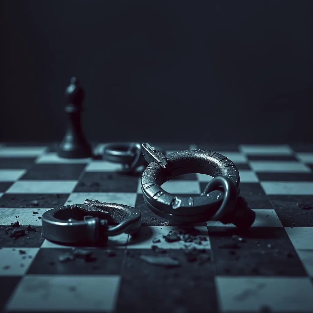 Breaking the Chain