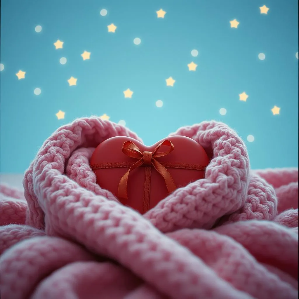 Parte de tu corazon