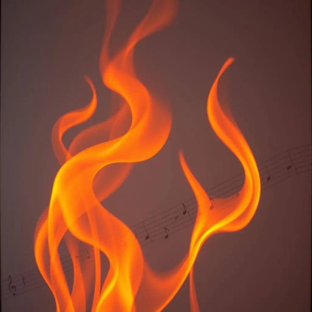 Feuer in den Adern!!!