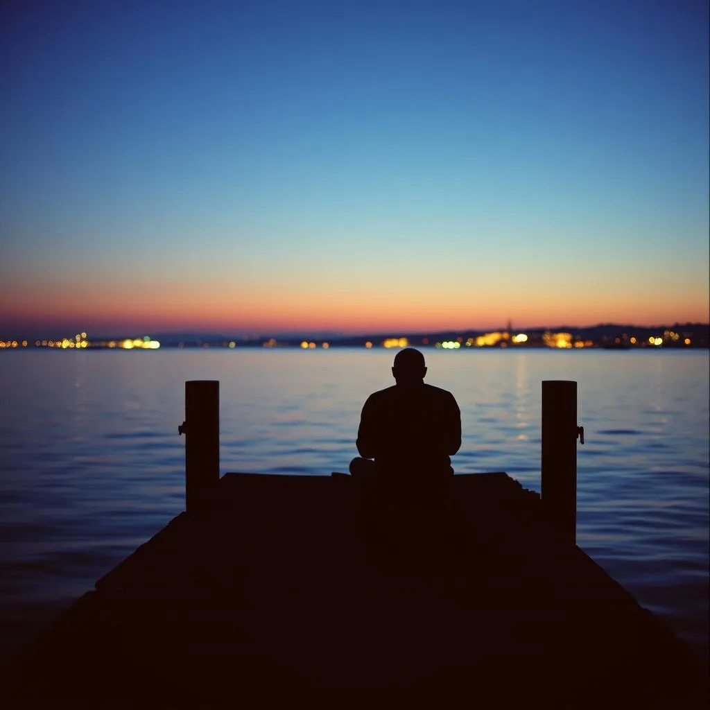 Quiet Return