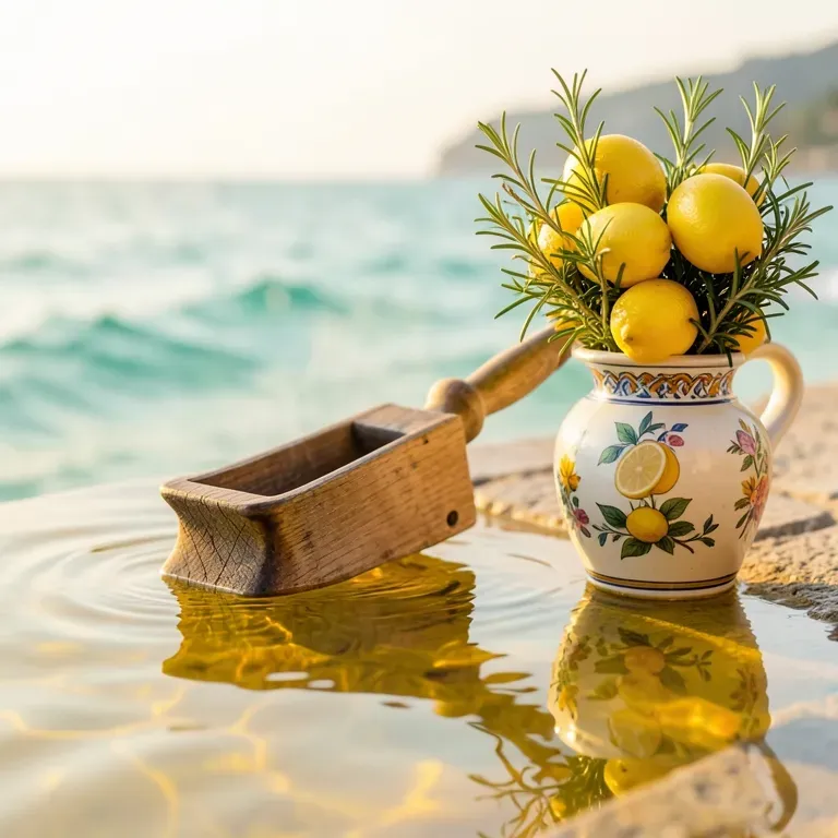 Limoncello