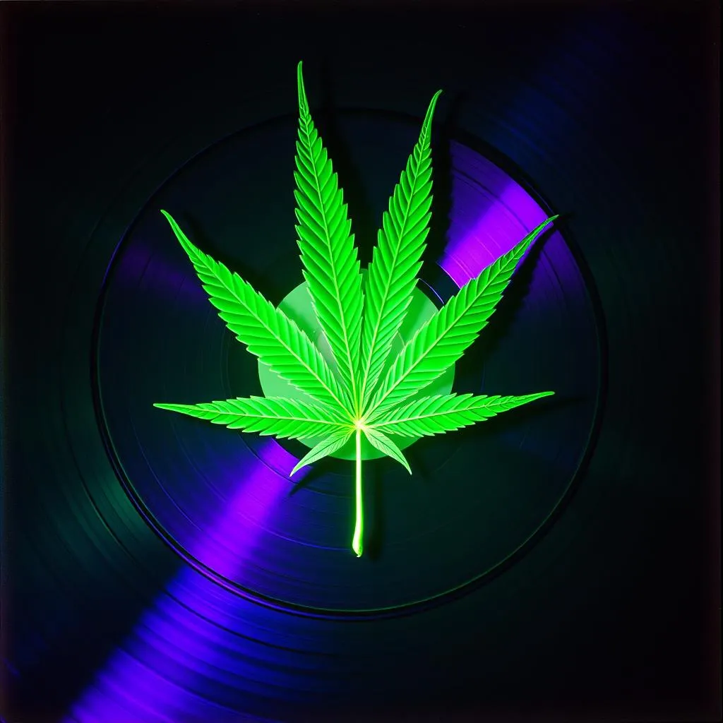 WEED & PUSSY