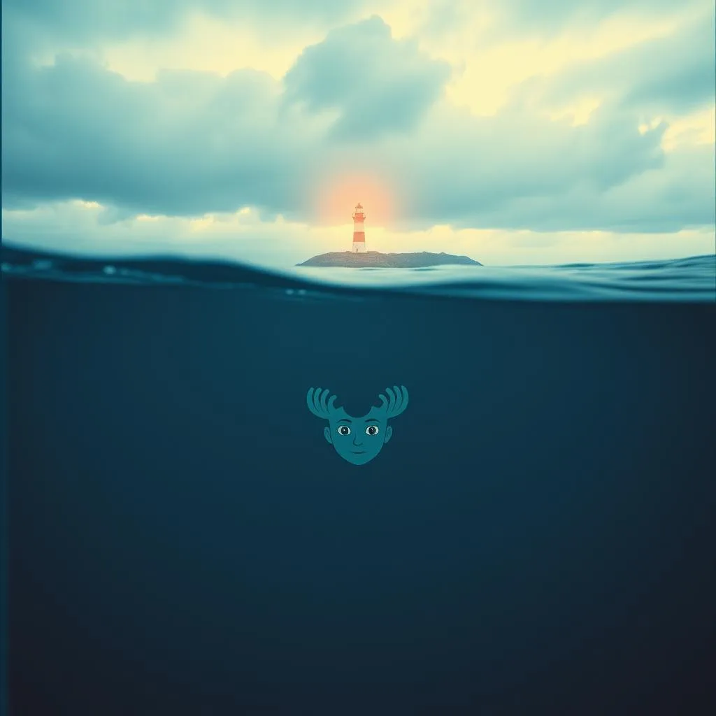 Drowning