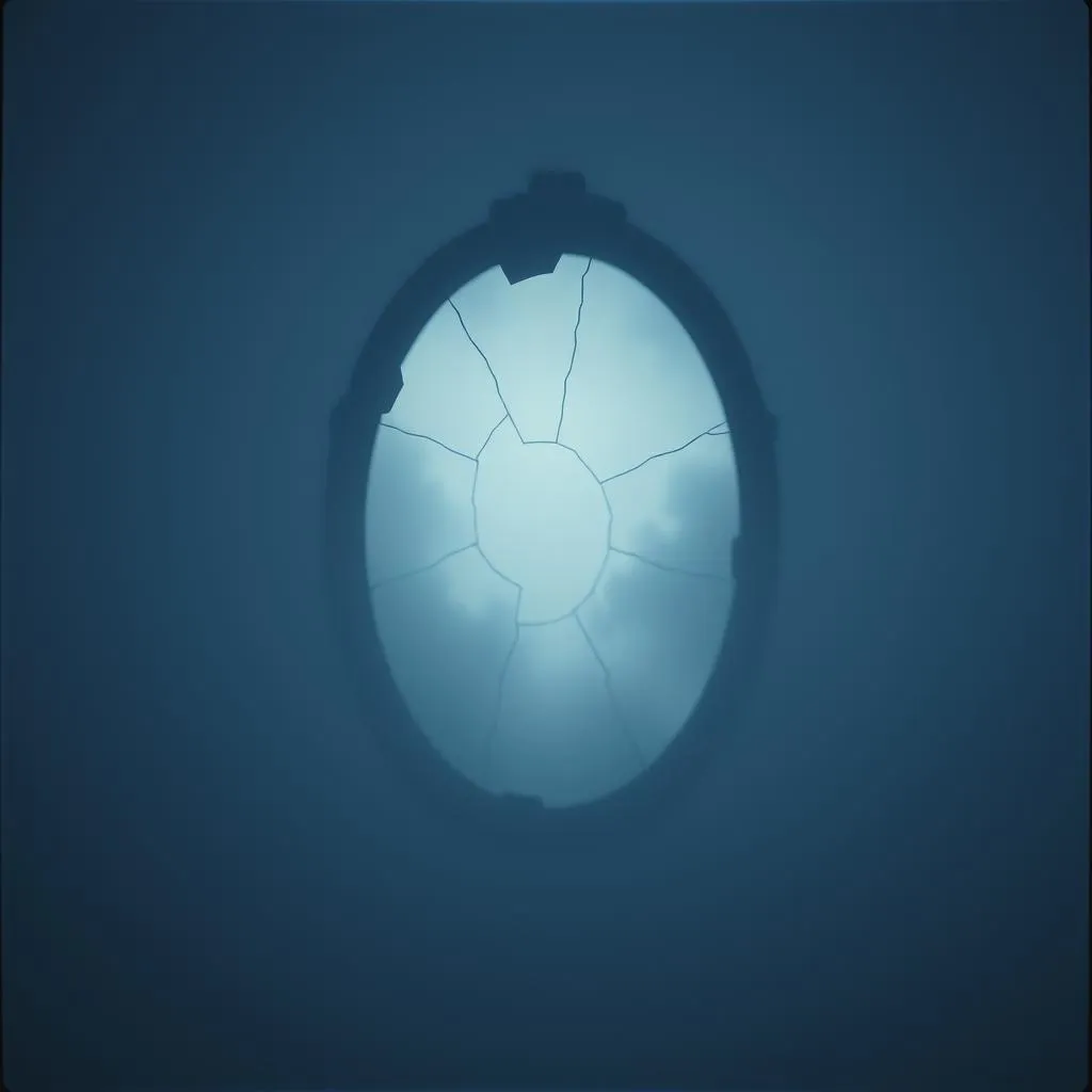 Ghost in My Skin