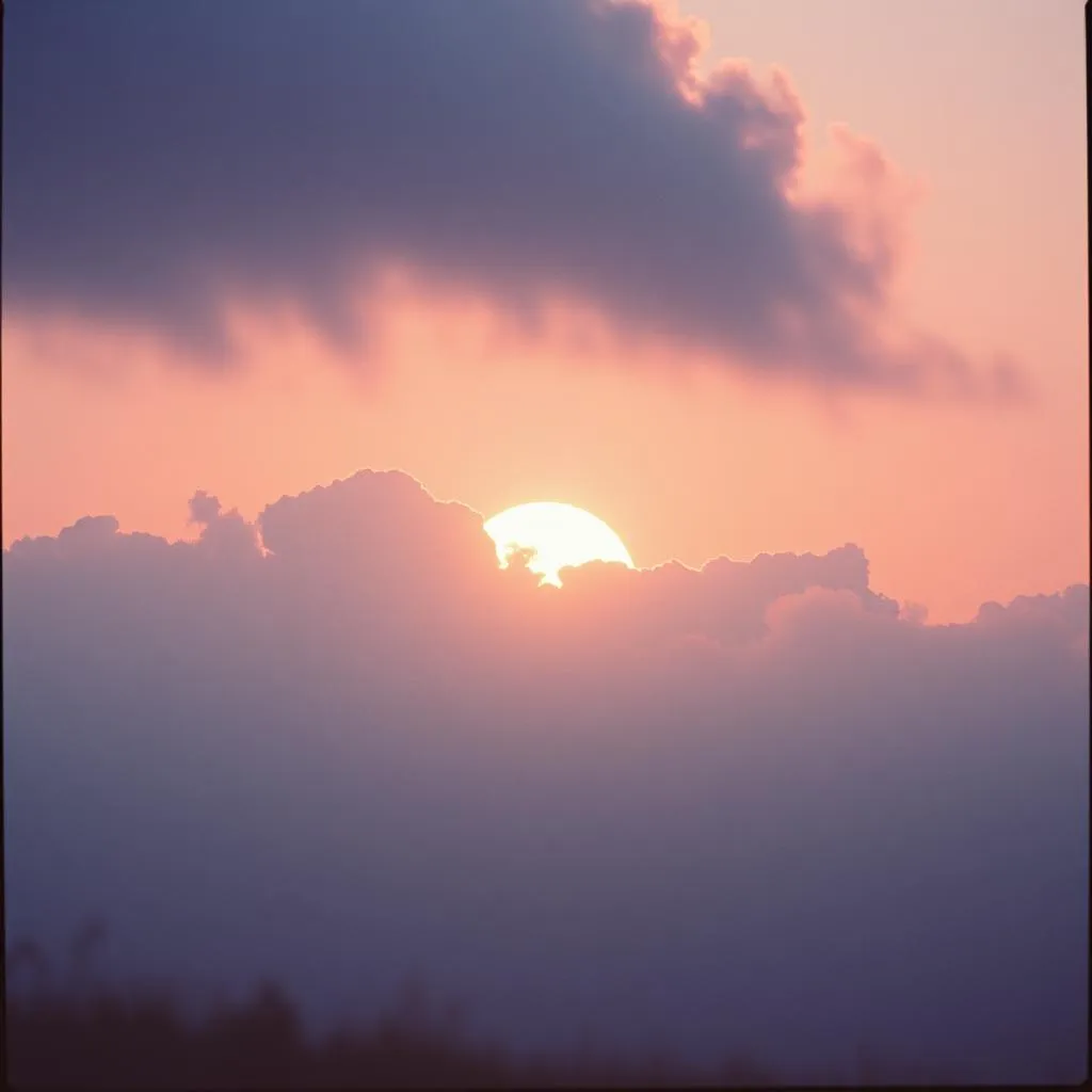 Beyond the Dark Horizon