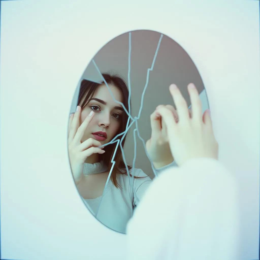 Mirror Words