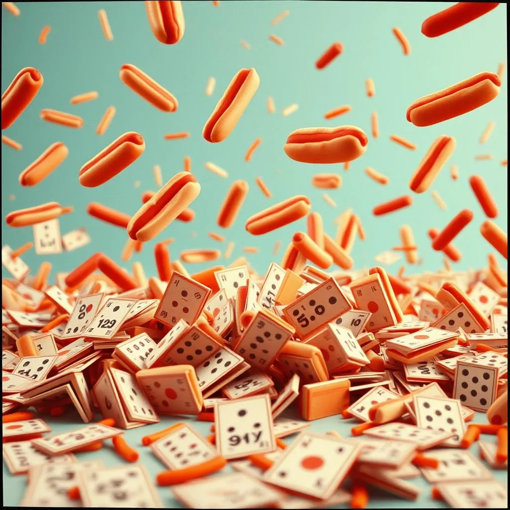 Bingo Battle Blues