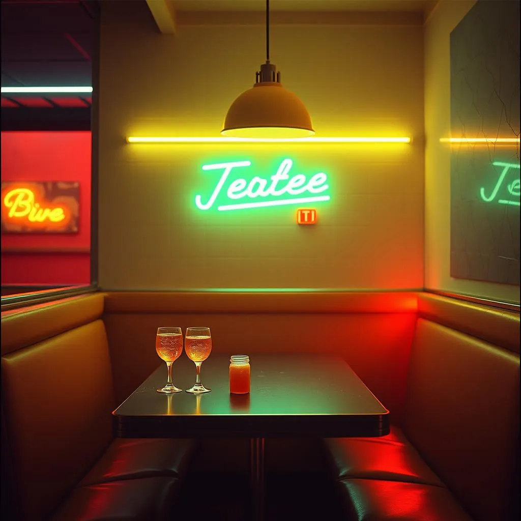 Fizzy Cole’s