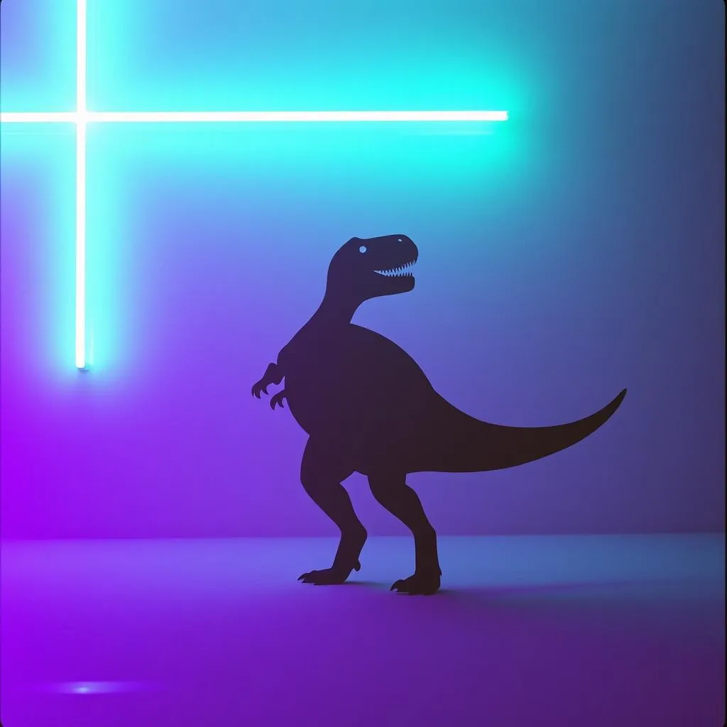 Jurassic Rampage