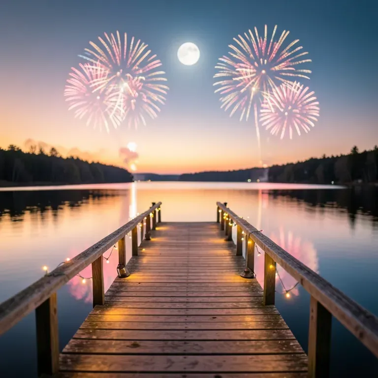 Full Moon, Full Heart