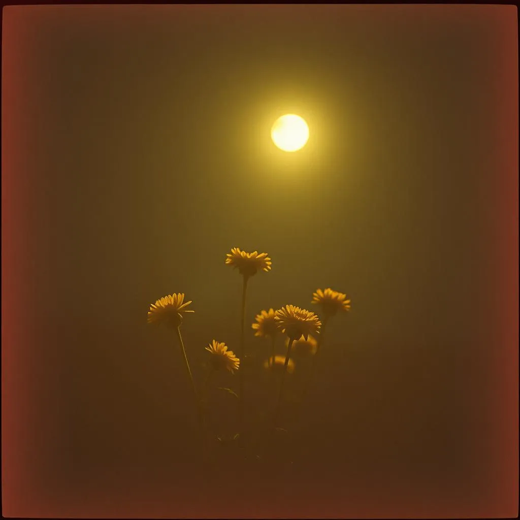 Love in Silence