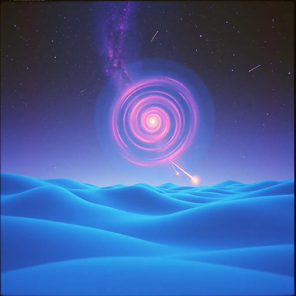 Galactic Groove
