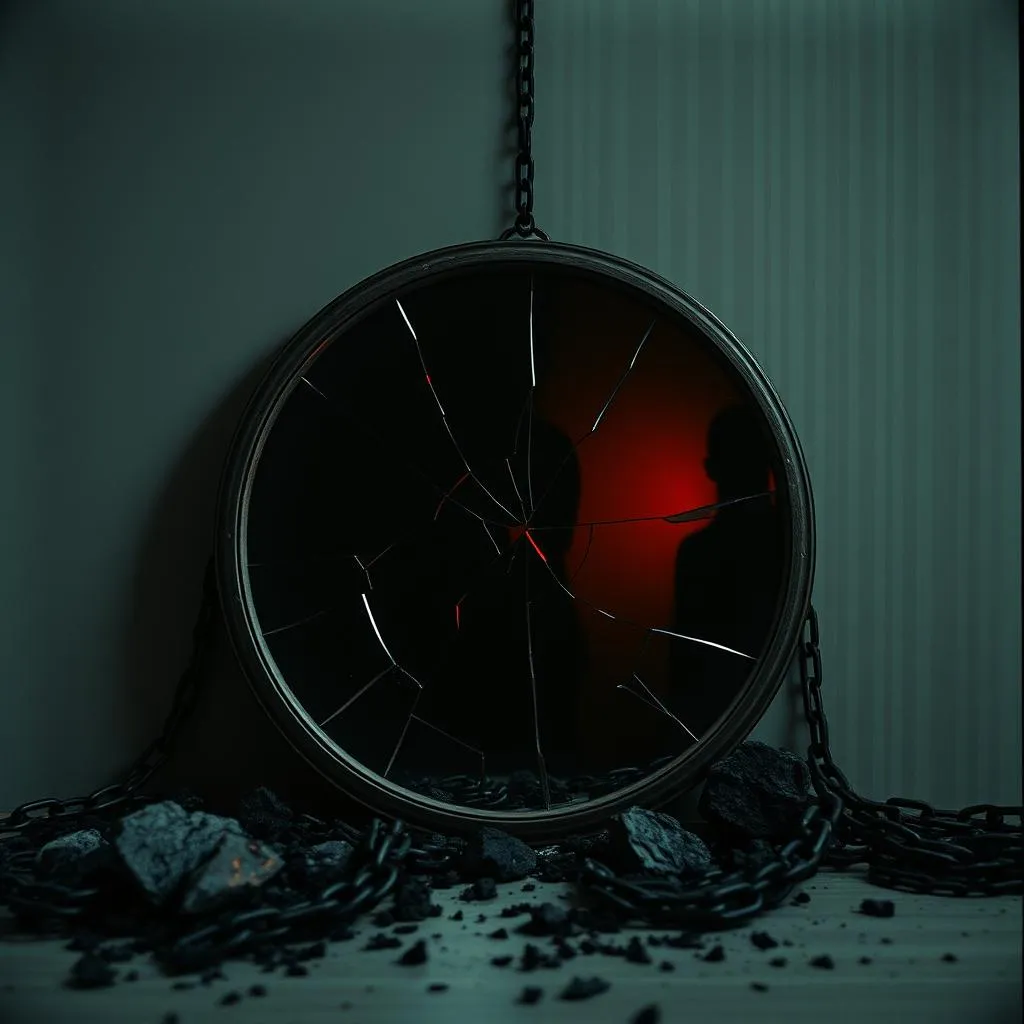 Shattered Vows