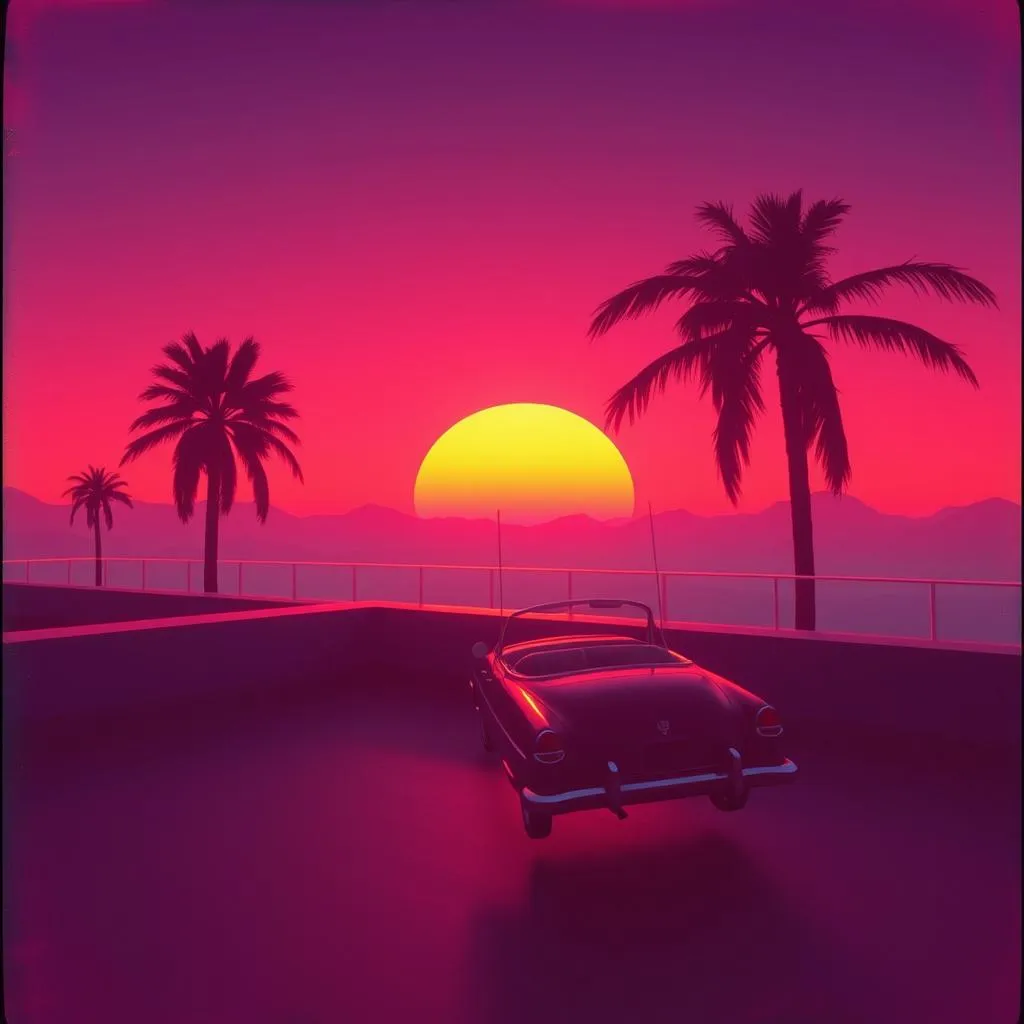 Cali Nights