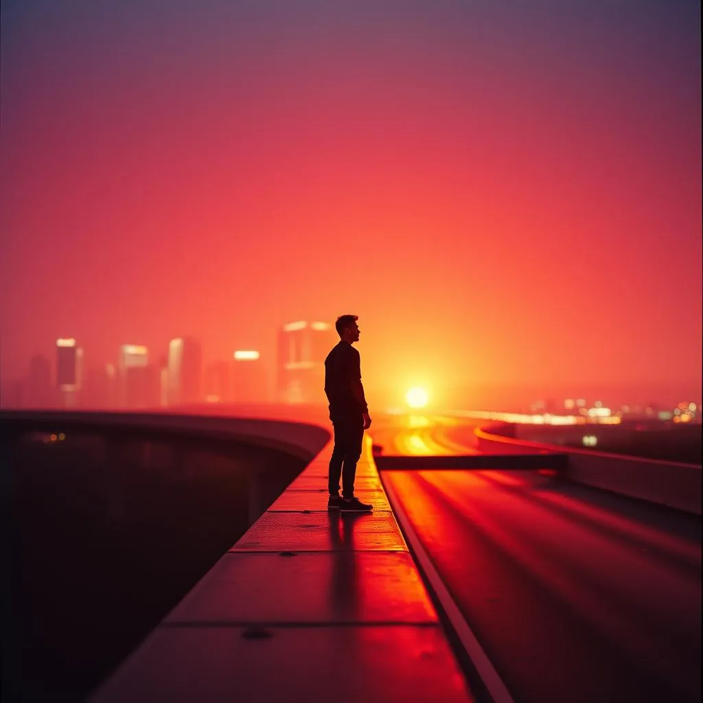 Almost Home