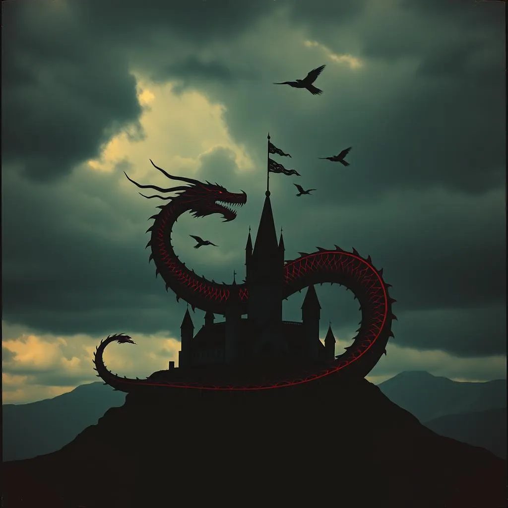 Demons