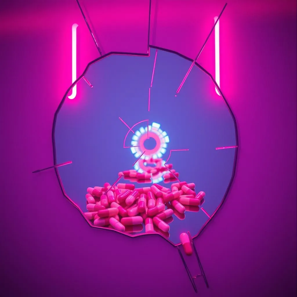 Bitter Pill