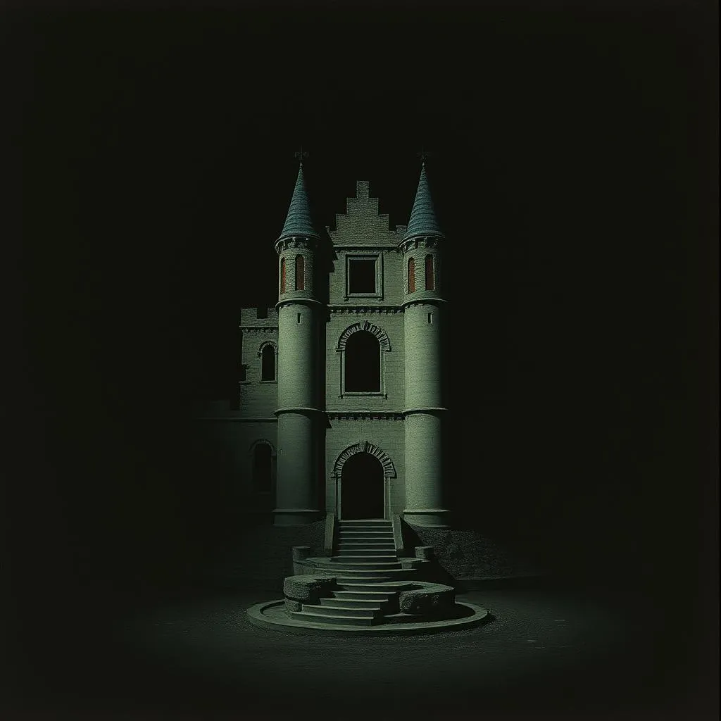 Crowley's Reign