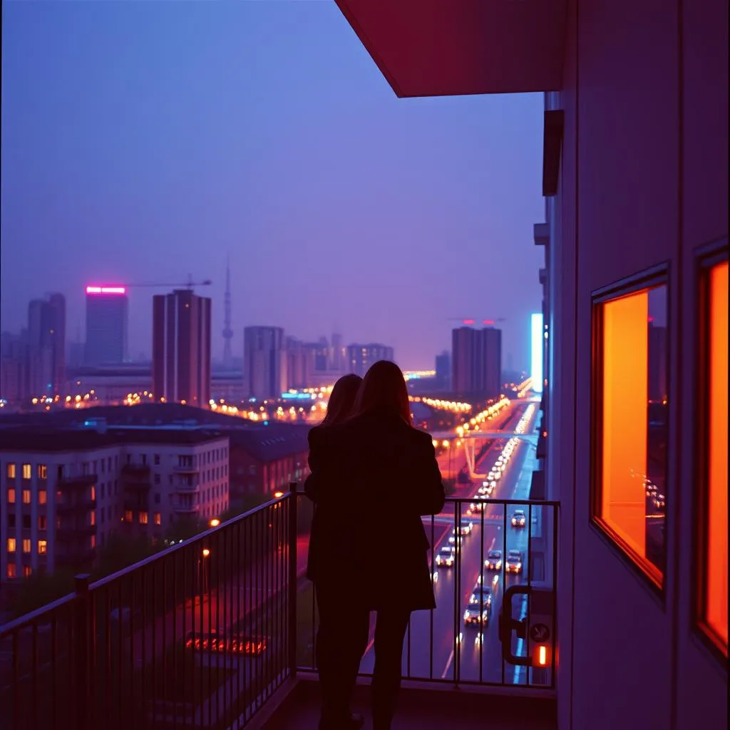 nasza Warszawa