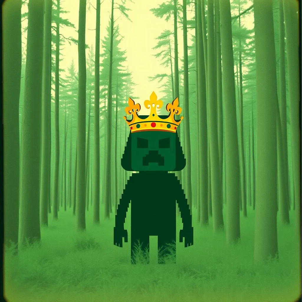 Rap do minecraft