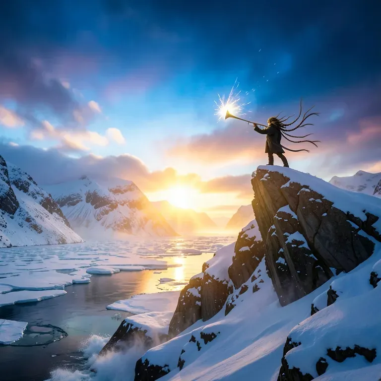 Voice of the North