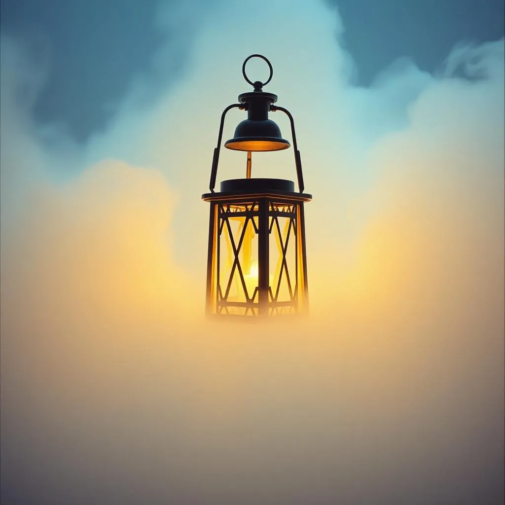 Whispers of Tomorrow