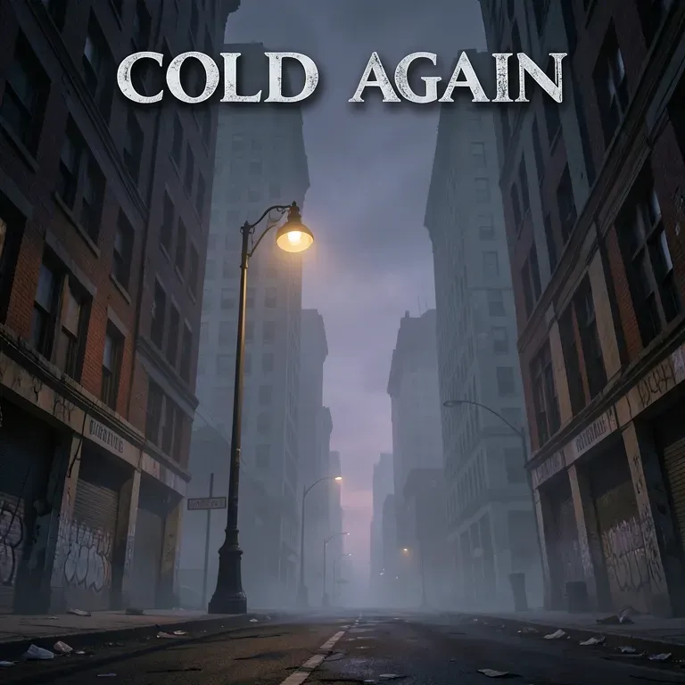 Cold Again