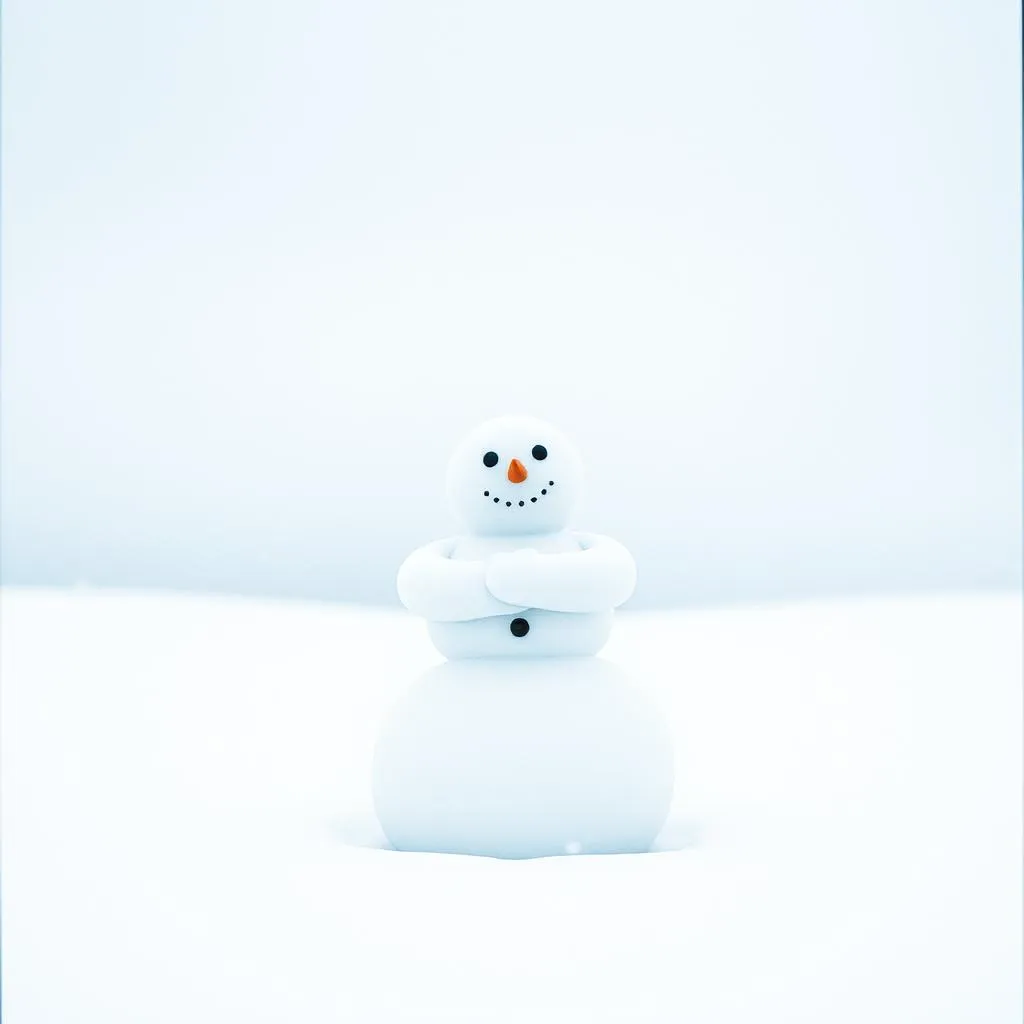 Snowman