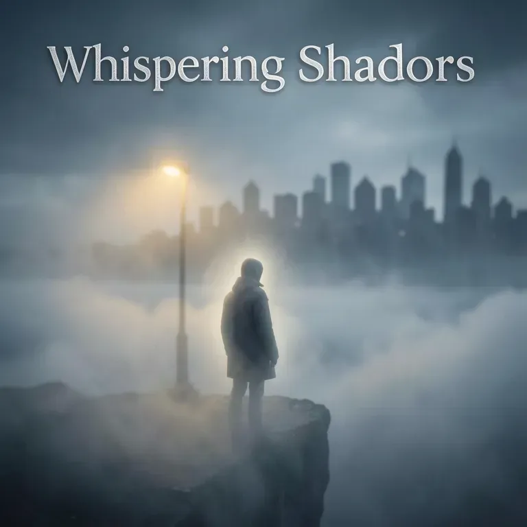 Whispering Shadows